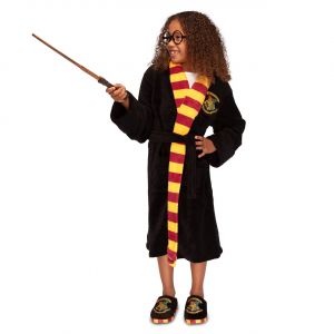 Szlafrok Harry Potter GRYFFINDOR 10-12 lat