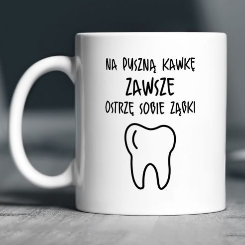 Jakie yczenia na Dzie Dentysty wybra? | Crazyshop blog