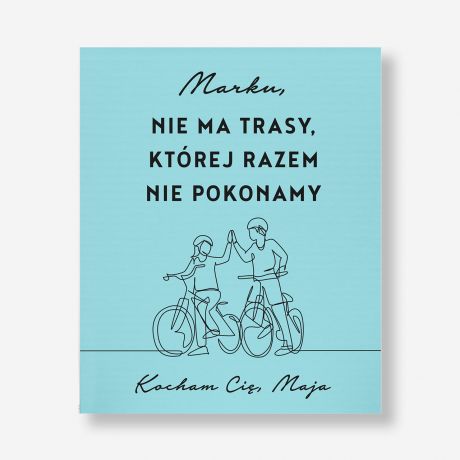 Gadety rowerowe PREZENT NA ROCZNIC dla niego