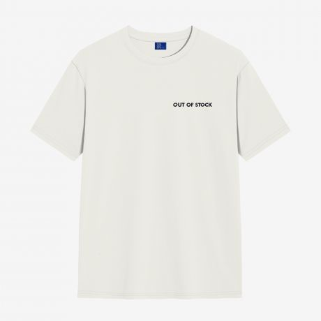 Koszulka TheDayOff Out of Stock - XL