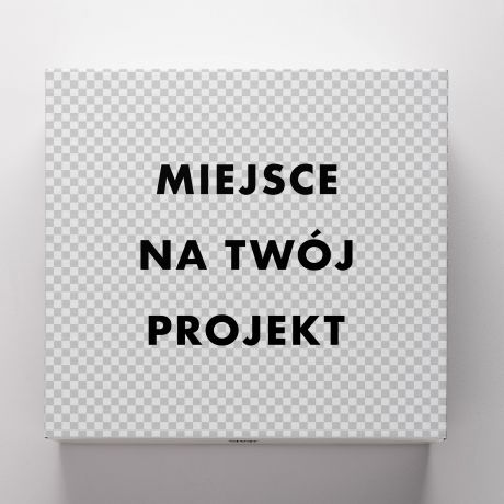 Personalizowany box z winem i kieliszkami TWJ PROJEKT zestaw z alkoholem personalizowany prezent