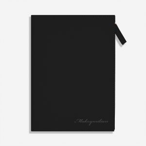 Personalizowany notes na zamek Z IMIENIEM prezent dla niego